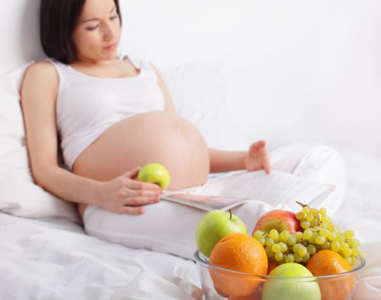 妊娠高血压患者怎样吃