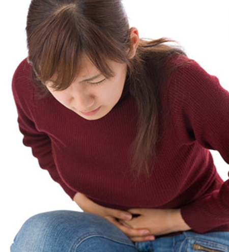 肠胃“微不适” 或是患上糖尿病