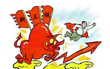 半年四度融资 仁会生物上演新三板传奇