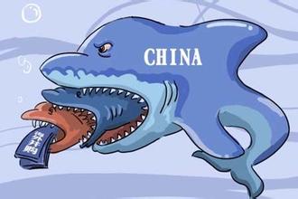 一图秒懂2014中资海外并购去哪儿