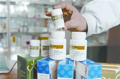 药品采购分五类实行 挤出药价水分