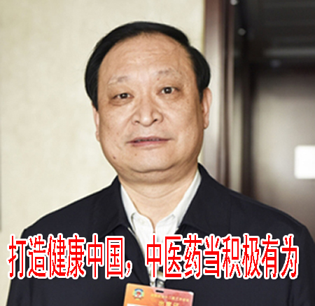 打造健康中国，中医药当积极有为