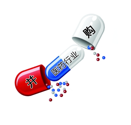 药店并购第二轮将启 零售集中度升级“换挡加速”