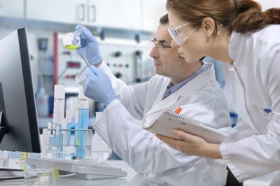 中国领衔生物制药亚洲八据点