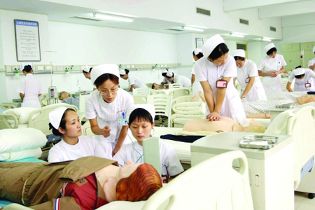 促中医临床人才培养