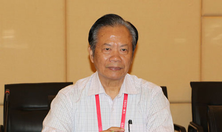 李金瀚：中医药治疗肿瘤大有可为