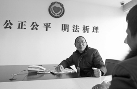 医疗纠纷进入司法渠道案件连年递增