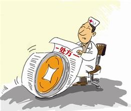 看病贵的“真凶”：药价问题OR用药问题？