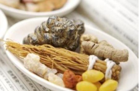 中药材5年规划出炉 概念股成估值洼地