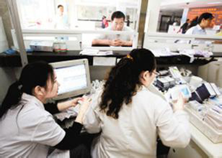 南京公立医院改革要求齐步走