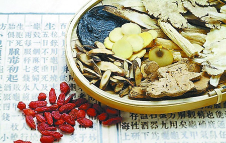 河北成立中医药防治传染病专家组