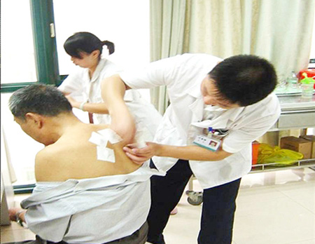 广东：近九成基层医疗机构年底可提供中医药服务