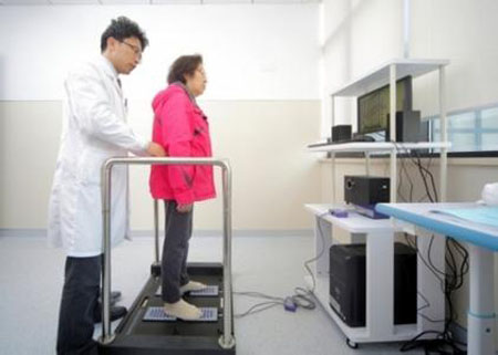 上海计划3年实现老人医疗护理全覆盖