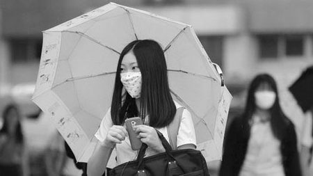 MERS暴发给医院感染敲响警钟
