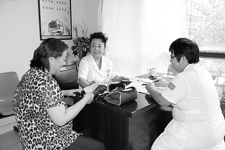 发挥中医中药资源优势 服务广西健康养老产业