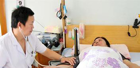 脂肪摄入量过多 慢病死亡率下降