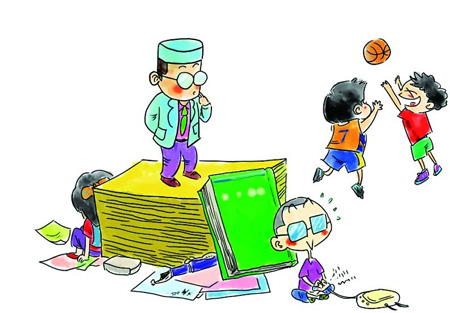心理健康服务“困惑”不少