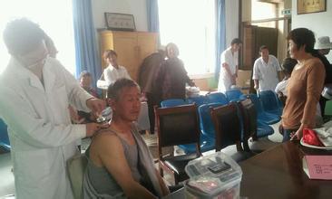 周口中医工作经验在全省介绍推广