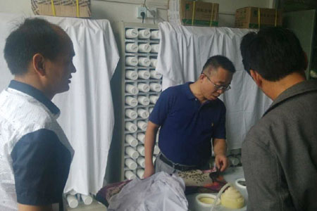 云南：明确加强基层中医药工作目标