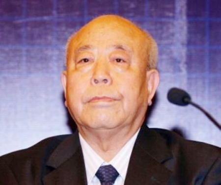 他为新时期中医药工作奠定基石