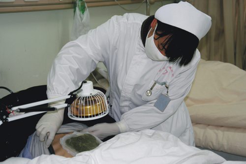 提升中医药服务能力，离不开继承创新