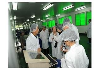 科技创新是中医药发展源动力