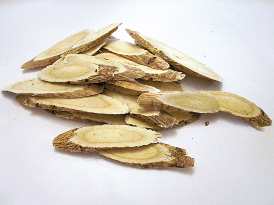 肥东县开展中药材中药饮片专项监督检查