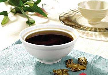 饮食用药安全大讲堂,中药服用时间有讲究