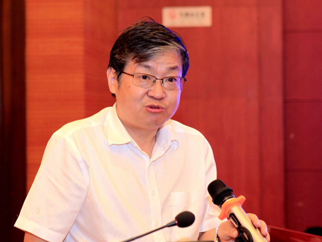 北京：开发独具北京特色的中医养生保健产品