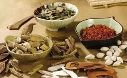 甘肃靖远：规范生产做强中药材产业