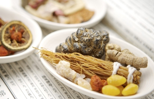 用科研铸就中药安全之门