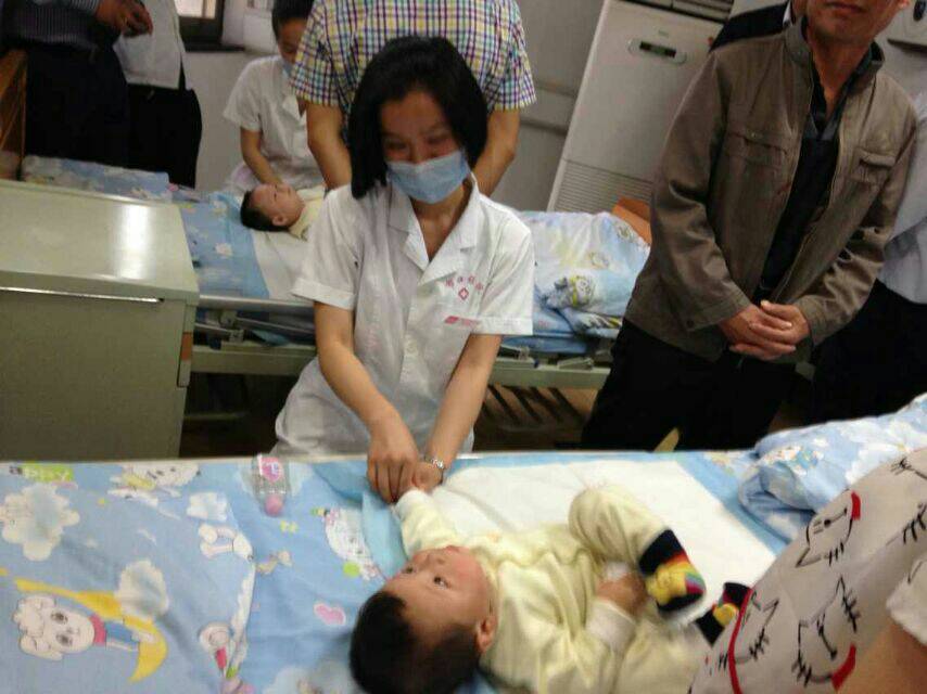 山东：召开妇幼健康中医药特色服务工作会