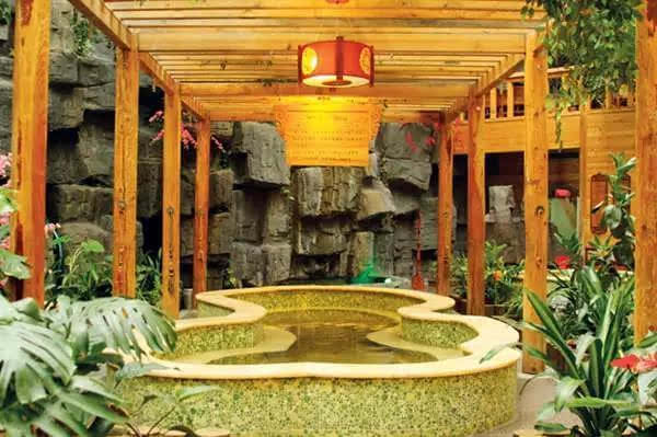 国务院：积极发展中医药健康旅游 推动中药文化传播