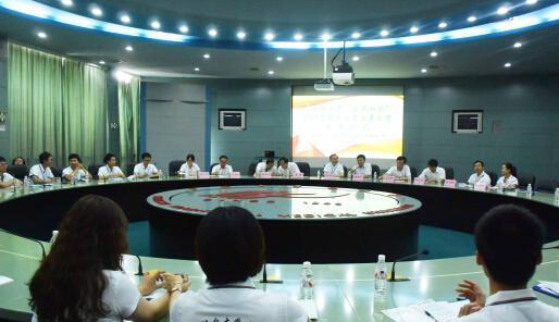 台慈济大学教授：中医药交流可增强两岸文化认同