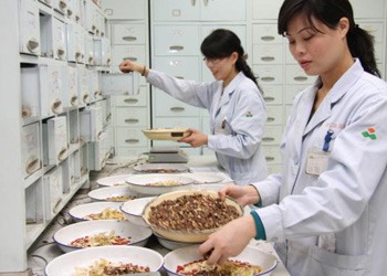 中药企业成本还要上涨20%