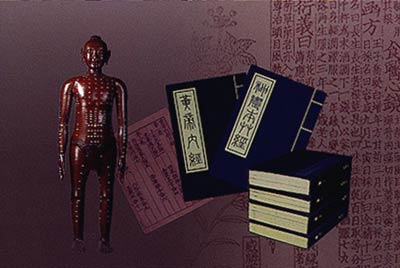 张伯礼：发挥传统医学优势为健康服务
