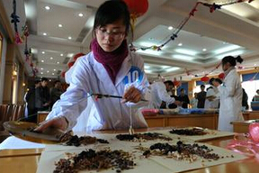 浙江：年内社区中医药服务全覆盖