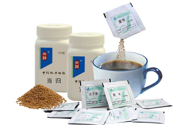 中药配方颗粒：地方性政策差异背后