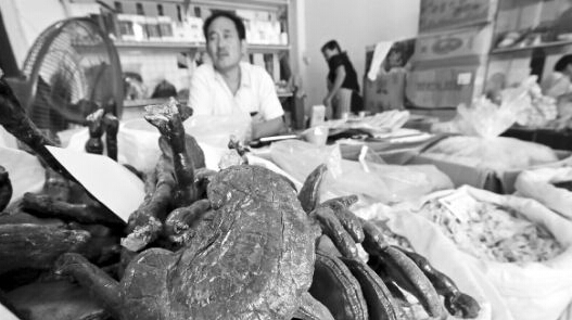 中药市场回归理性:5种药降价两成 一半品种下跌