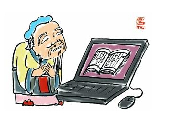 中医界“大咖”事业上升期跳槽互联网公司