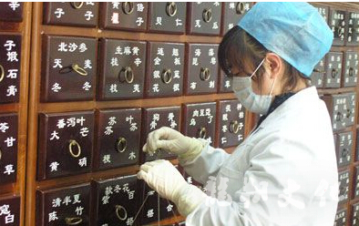 中国中医药发展大会将首次在亳州召开