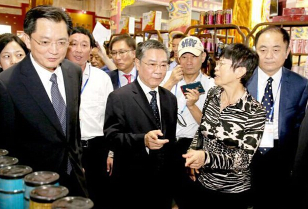 落实规划 提升中药产业影响力