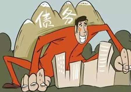 部分公立医院负债高达85% 成药械销售员