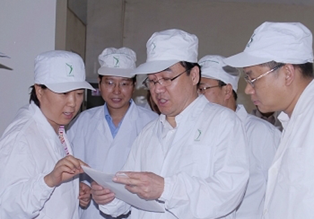 中国医药企业“走出去”为何路难耐？