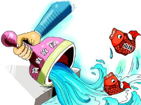 黑龙江推进卫生计生简政放权