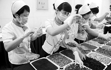 沈阳或试点中医优势病种门诊报销