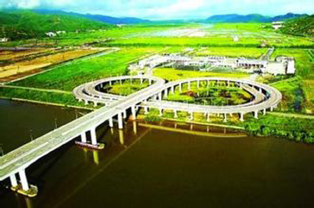 珠海横琴：中医药发展新桥头堡