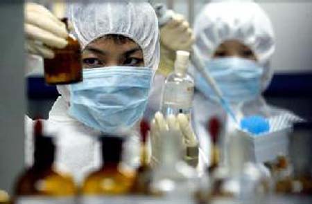 转化医学上海设施项目获批