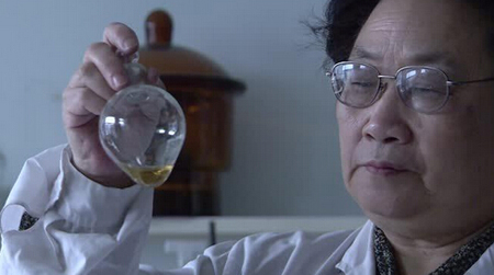 青蒿素股望伴“诺奖”舞 中药板块长远受益