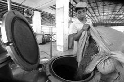 中国神药青蒿素的尴尬：国内药企扎堆上游利润单薄
